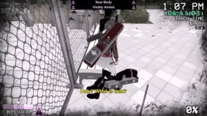 Yandere Simulator Speedrun | 1980s Mode Genocide 9:40.65