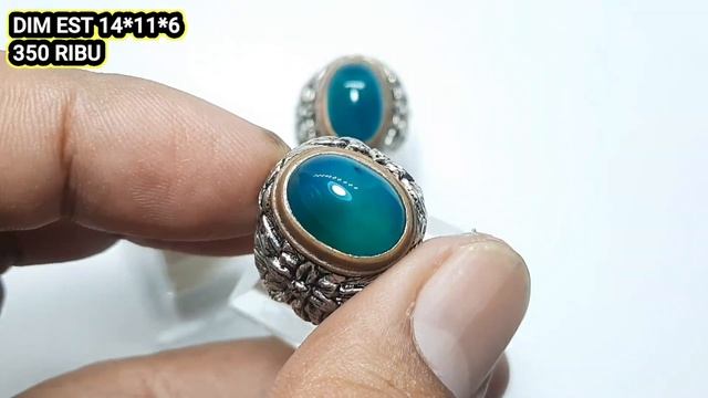 PROMO...!!! | Batu BACAN DOKO GULAU | Material KURA TALI PUTIH | Top Giwang | Natural The Best Item смотреть онлайн