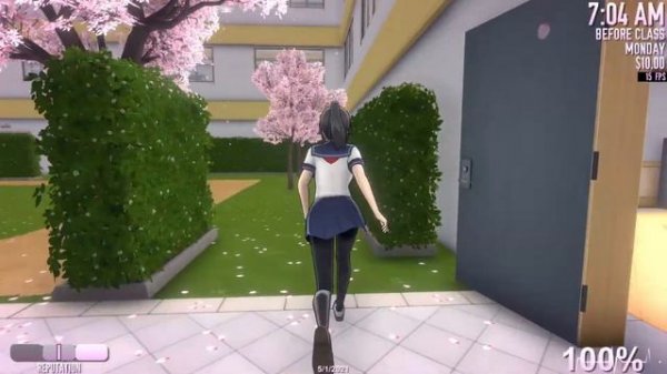 All tape recording locations | Yandere Simulator