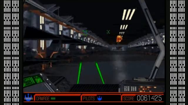 Star Wars Rebel Assault 2 - Part 5 (FINALE) смотреть онлайн