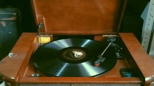 ,,ПОТЕРЯЛ  Я ЭВРИДИКУ". М.Д.Александрович ( Тенор ) Ария Орфея из 3-го Акта.Глюк. AMOUR GRAMOPHONE.