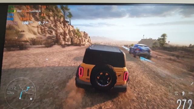Test PC I5 9400f I Rtx 2060 6GB