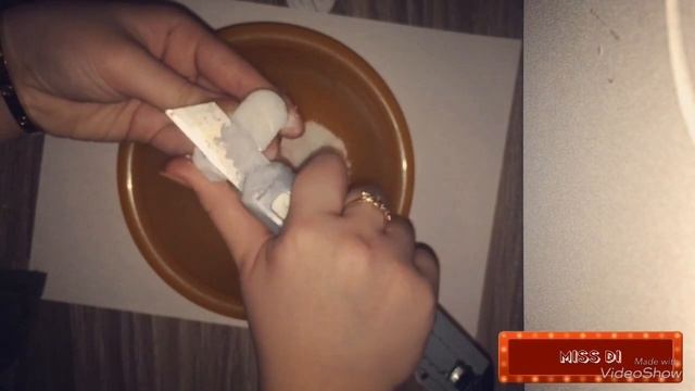 Резка отельного мыла❤️ |🕊МISS DI🕊| смотреть онлайн