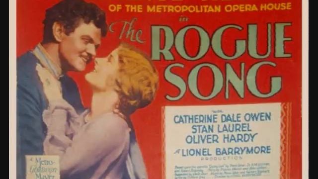 The Rogue Song 1930 (Complete Vitaphone Soundtrack) Part 2 смотреть онлайн