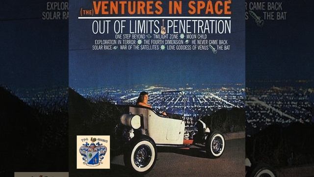The Fourth Dimension смотреть онлайн