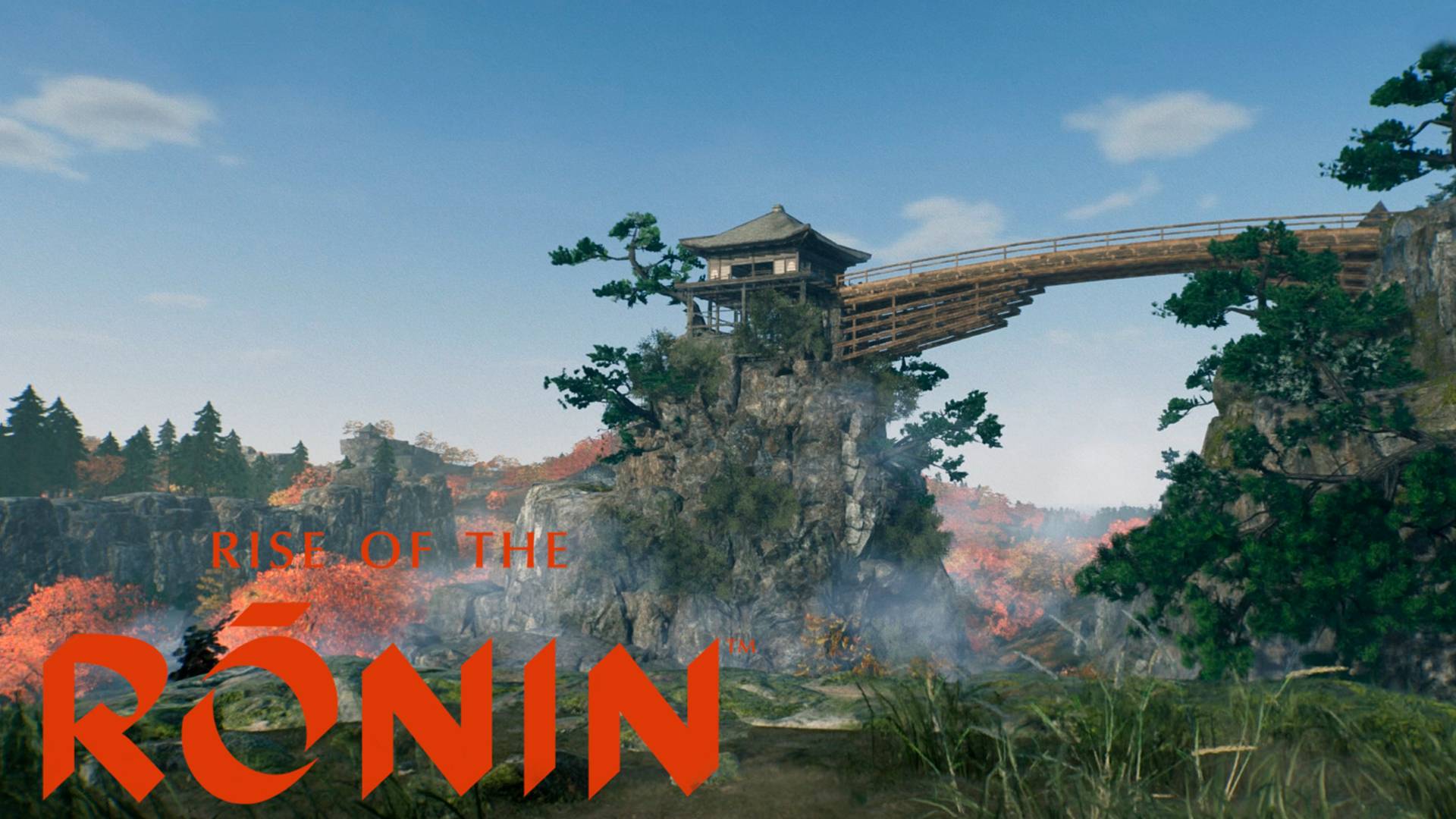 Rise of the Ronin #5 - Фотоаппарат получен смотреть онлайн