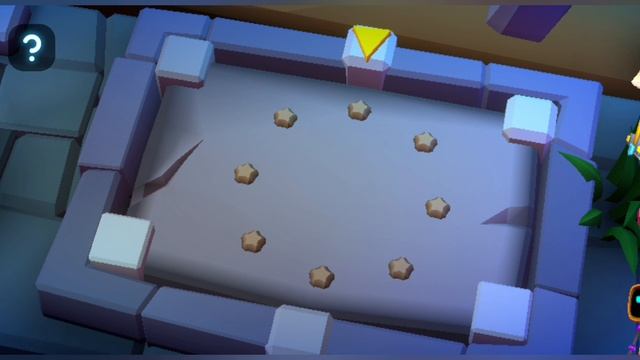 Tiny Robots Portal Escape прохождение Глава 3 Время приключений Уровень 22 Ужас тираннозавра смотреть онлайн