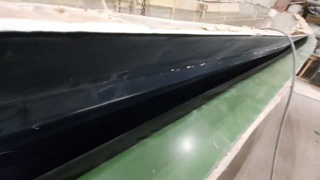 Фортис 550 подорвали балван