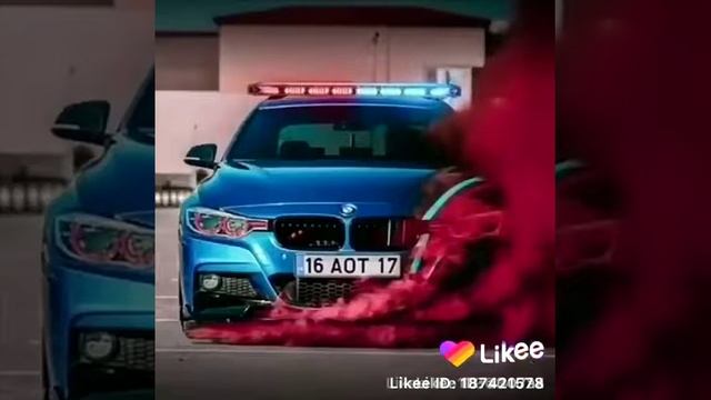 Кто за бмв лайки смотреть онлайн