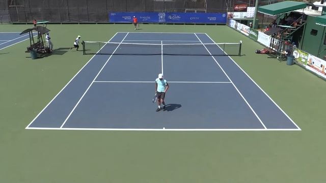 D1|M4-C.HERRERA vs S.PACHNEV смотреть онлайн