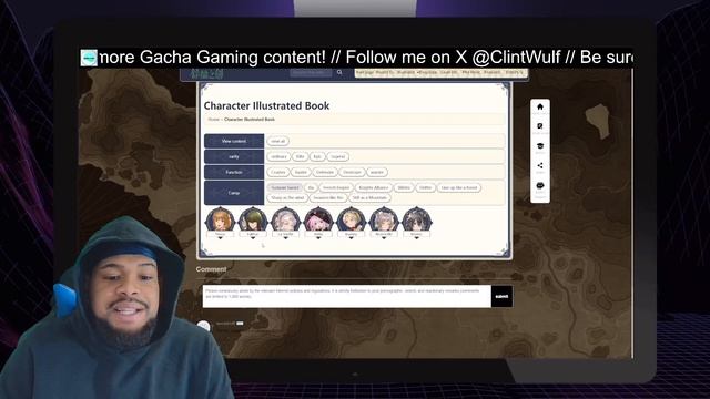 Sword of Convallaria GLOBAL REROLL TARGETS! (Future Proof Units) смотреть онлайн