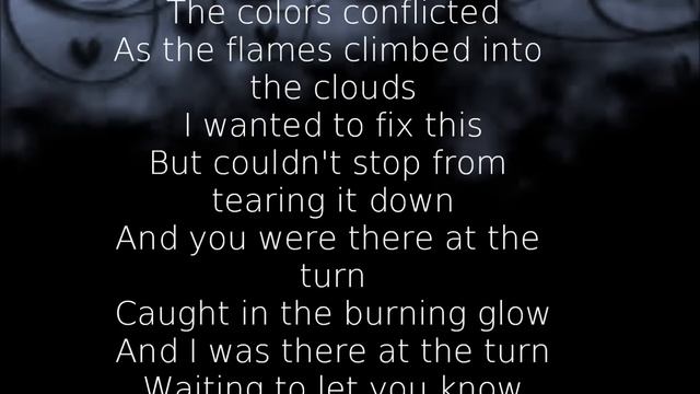 Linkin Park - Burn It Down LYRICS
