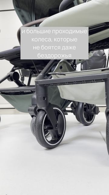 Топ-3 колясок для путешествий смотреть онлайн