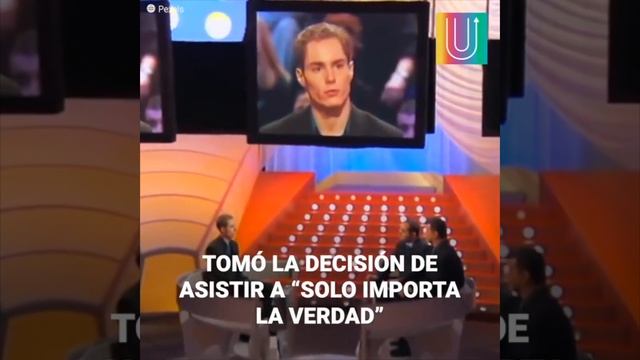 Buscó A Su Amor De La Infancia Por 12 Años