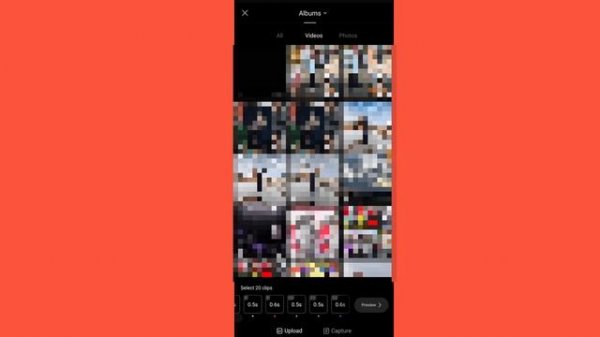 BEAT 5/5 ANH Capcut Template Video | Template Video Editing Capcut | Capcut Template Kaise Use kare