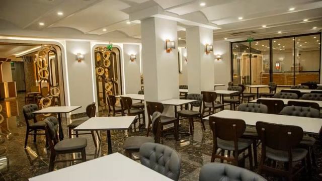 Sette Serenity Hotel, Alanya, Turkey смотреть онлайн