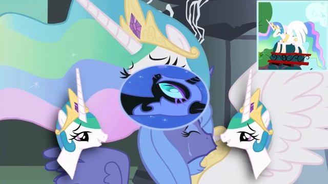 Avast Your Alicorn смотреть онлайн
