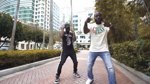 T Black - Eat a Choppa (feat. DreLaylow) (Official Music video) (Dir. by Alexia G) смотреть онлайн