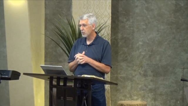 Luke 12 (Part 1) • Jesus on Hypocrisy and Worry смотреть онлайн
