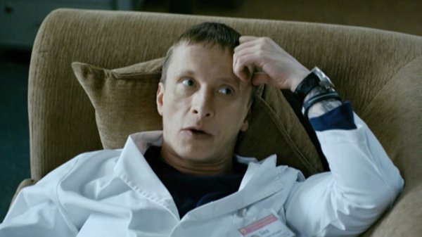 Интерны, 2 сезон, 44 серия