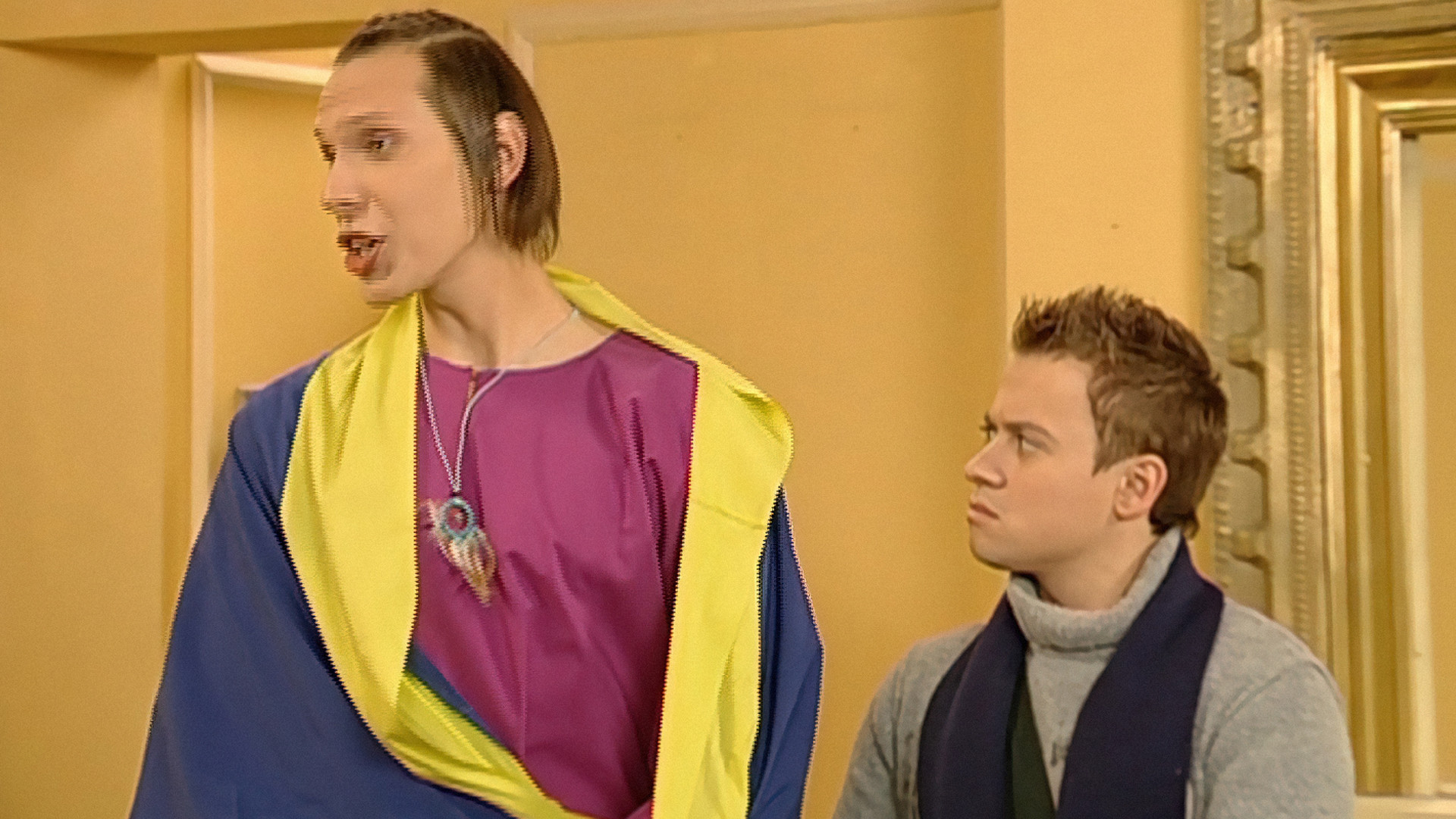 55 серия смотреть онлайн