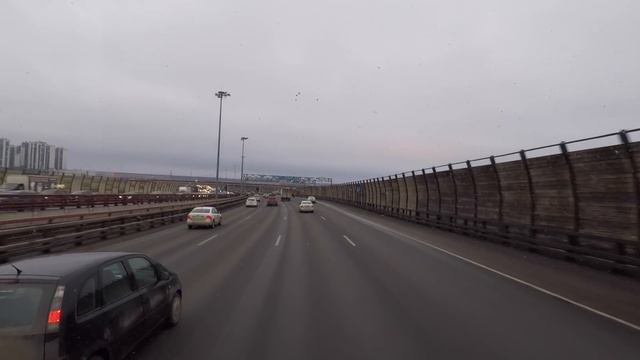 #56 Hamburg-Saint Petersburg 4. Груз доставлен. смотреть онлайн