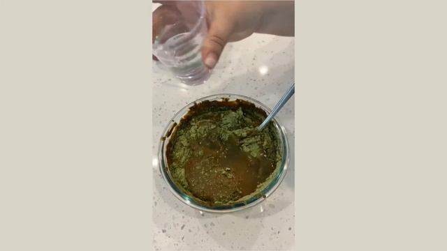 Henna & Indigo: My New 2 Step AMAZING Natural Hair Dye Using Pure, Natural, Organic Henna & Indigo смотреть онлайн