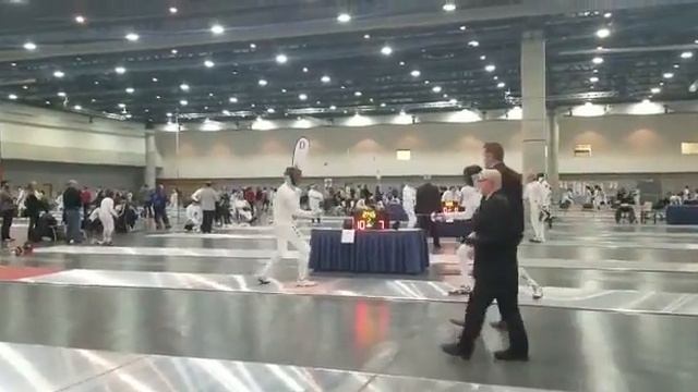 Seraphim Jarov vs Erik Medina 🇨🇺 смотреть онлайн