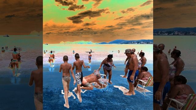 Local Architecture (Oscar Mayer vs Oscar Niemeyer) смотреть онлайн