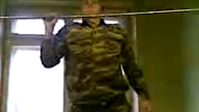 Армейский удар смотреть онлайн