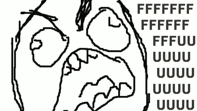 КОГДА ПРОИГРАЛ В Paper.io