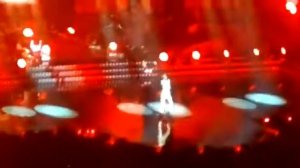 Mylene Farmer -- L'amour N'est Rien 2013 СК Олиймийский