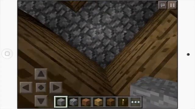 ICE SPIKES VILLAGE SEED!! Minecraft Pocket Edition смотреть онлайн