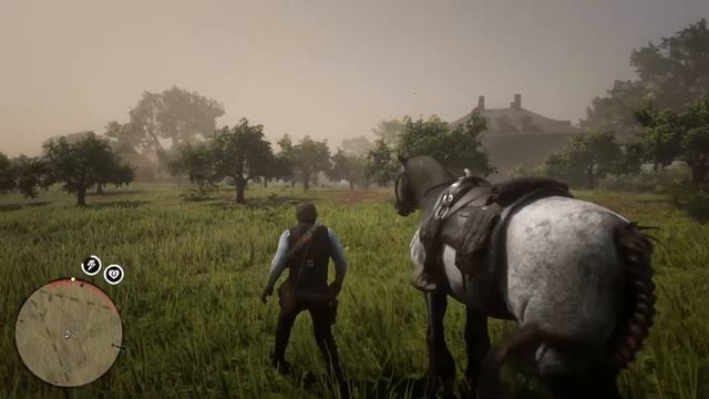 Red Dead Redemption 2 | Gameplay - Part 16 | PS4 PRO - RDR2 [No Commentary]