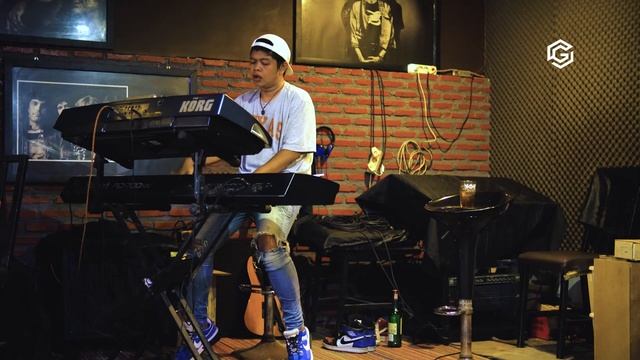 Iris - Goo Goo Dolls (Cover) Vrando Jackson смотреть онлайн