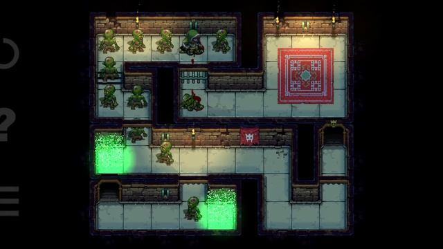 Dungeons Of Dreadrock Chapter 15 