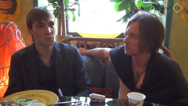 JohnCalliano.TV / Олег Княгинин о кальянном бизнесе смотреть онлайн