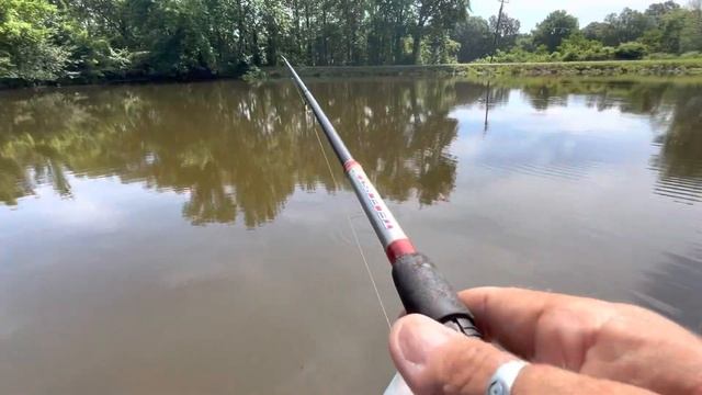 2021 Body Glove Performer 11 Follow Up: How’s it Holding Up? Am I any better at fishing from it? смотреть онлайн