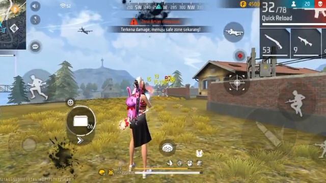 COMEBACK SOLO VS SQUAD DIMAP PURGOTORI смотреть онлайн