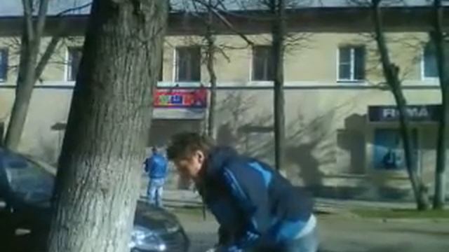 Субботник в Коврове смотреть онлайн