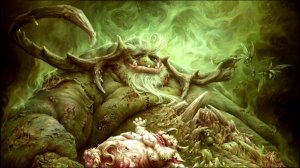 HMkids - Нургл (Нург-лет) / Nurgle (Nurg-let) (Suno AI Cover) Warhammer 40000