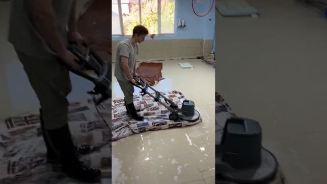 Ковровый цех химчистка Мигом смотреть онлайн