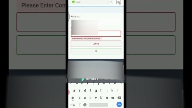 HOW TO RESET PASSWORD IN CFMS FOR PD ACCOUNT смотреть онлайн