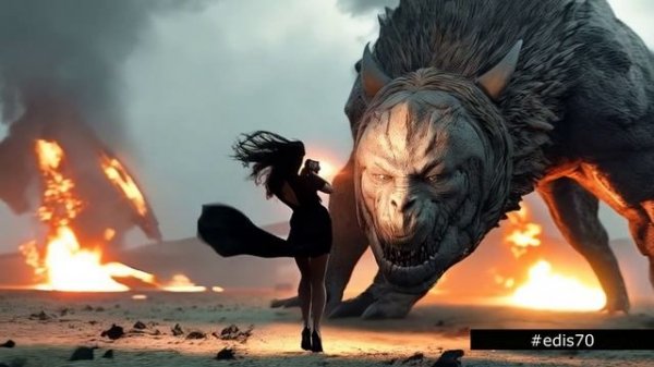 Она наш маяк #edis70