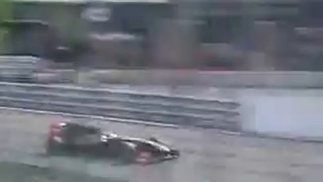 Bruno Séna -Raidillon 2011 смотреть онлайн