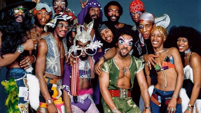 Funkadelic 4 смотреть онлайн