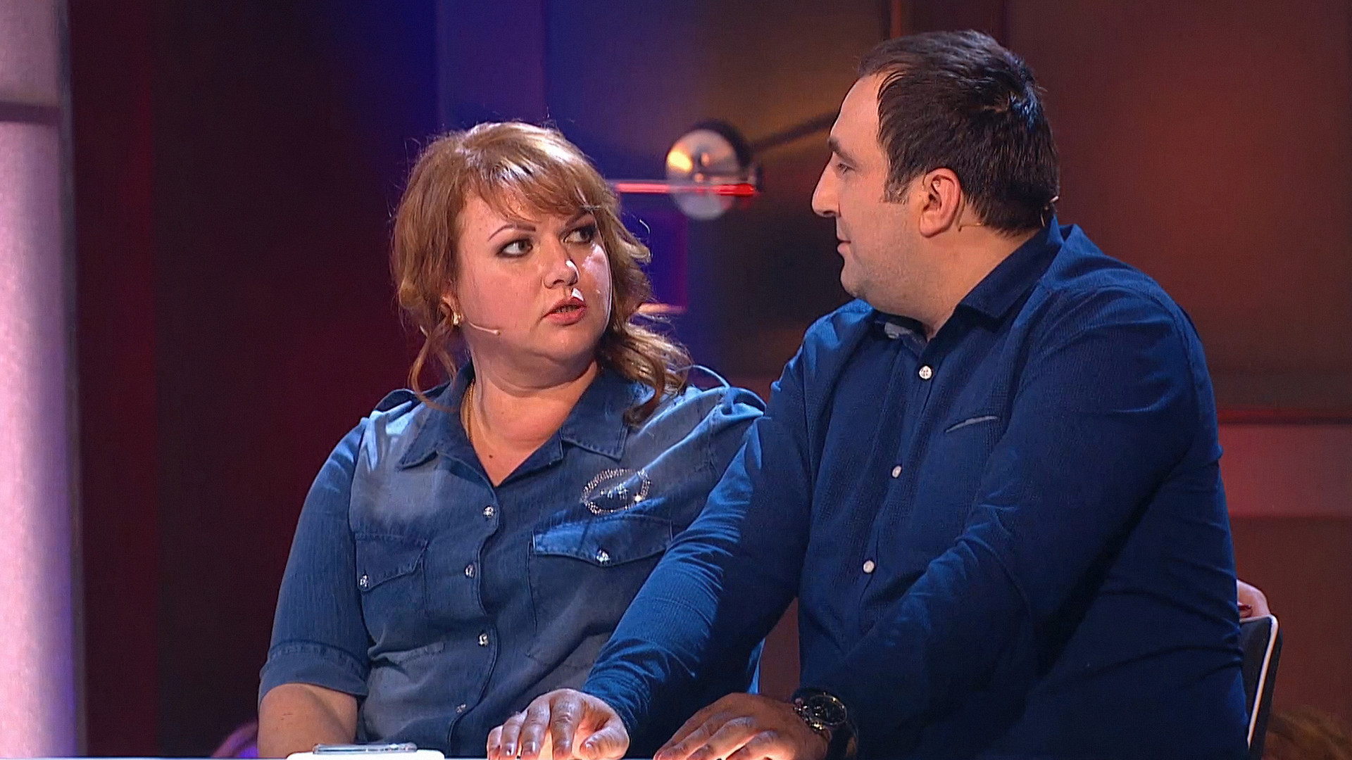 Где логика?, 2 сезон, 11 выпуск смотреть онлайн