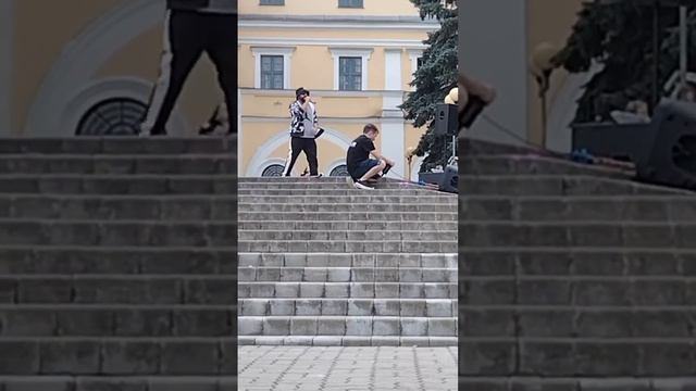 GUNIA день города Пинск 30.09.2023 смотреть онлайн