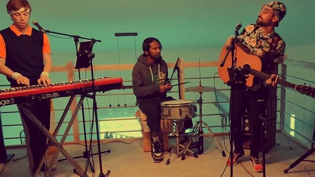 Video killed the video star - cover Pelican Dream смотреть онлайн