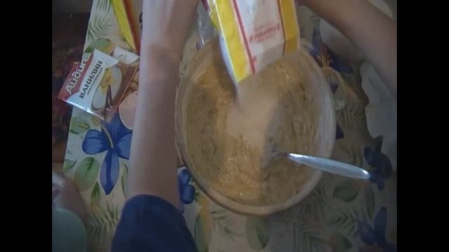 Готовим очень вкусные кральки с сахаром